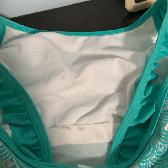 One Piece Swimsuit - Picture 5 of 6